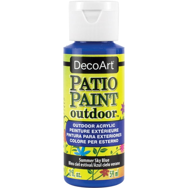 Arte decorativo Deco Art DCP-10