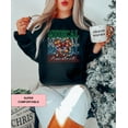 thumbnail image 1 of Medical Assistant Sweatshirt, Medical Assistant Christmas,RMA Christmas Sweatshirt, RMA Sw - Sand - 4XL, 1 of 4