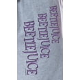 thumbnail image 3 of Beetlejuice Mens' Title Film Movie Logo Sleep Jogger Pajama Pants (Large), 3 of 3