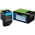 thumbnail image 1 of Lexmark 70C1XC0 Cartouche toner, 1 of 2