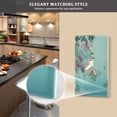 thumbnail image 5 of Light Switch Cover Switch Plate Outlet Cover Plug Cover for Electrical Duplex Outlets Flowers and Butterflies Flying, 5 of 6