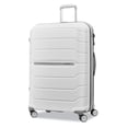 thumbnail image 1 of Maleta Samsonite Freeform Hardside, 28 pulgadas, color blanco, 1 of 8