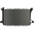 thumbnail image 2 of Spectra Premium CU1454 Automotive Radiator, 2 of 4