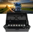 thumbnail image 6 of US 7 Way Trailer Wiring Junction Box Waterproof Wire Cord Junction Box, 6 of 8