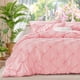 thumbnail image 2 of Juego de edredón BEDELITE Pink Queen con 2 fundas de almohada, 3 piezas, 2 of 8