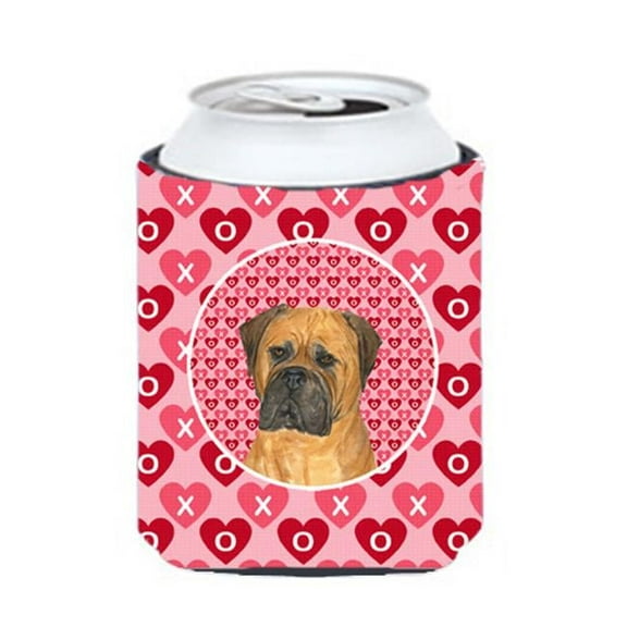 Bullmastiff Can Or bottle sleeve Hugger