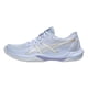 thumbnail image 2 of Tenis Asics Mujer Dama Gel Rocket 12 Azul Claro Voleibol azul cielo 4.5 MX, 2 of 9
