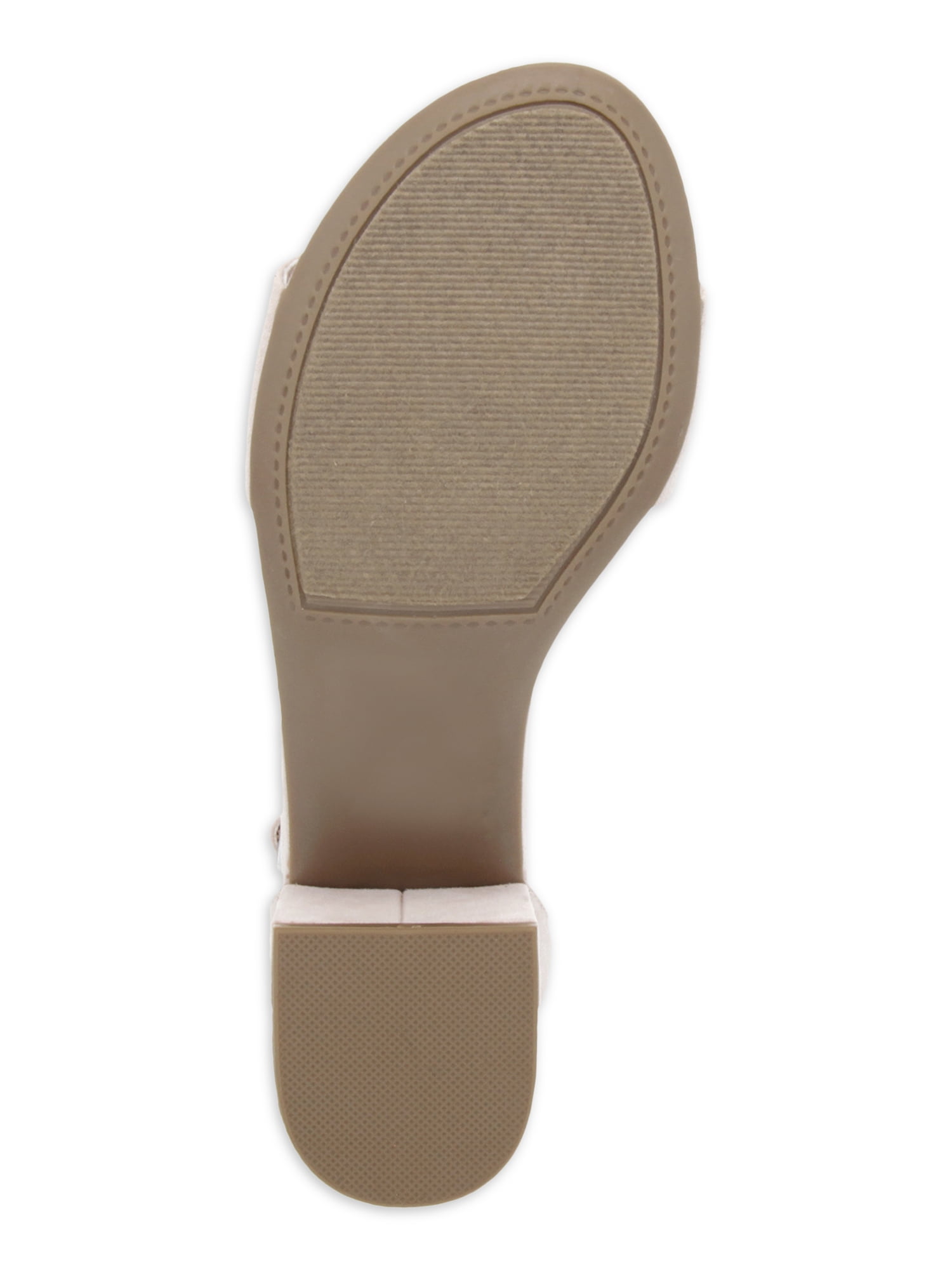 Sugar Women's Noelle Low Dress Sandal