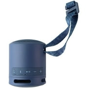 Sony SRS-XB13 EXTRA BASS Wireless Waterproof Speaker - Light Blue