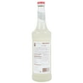 thumbnail image 4 of Monin Coconut Flavoring Syrup 750 ML Glass bottle, 4 of 4