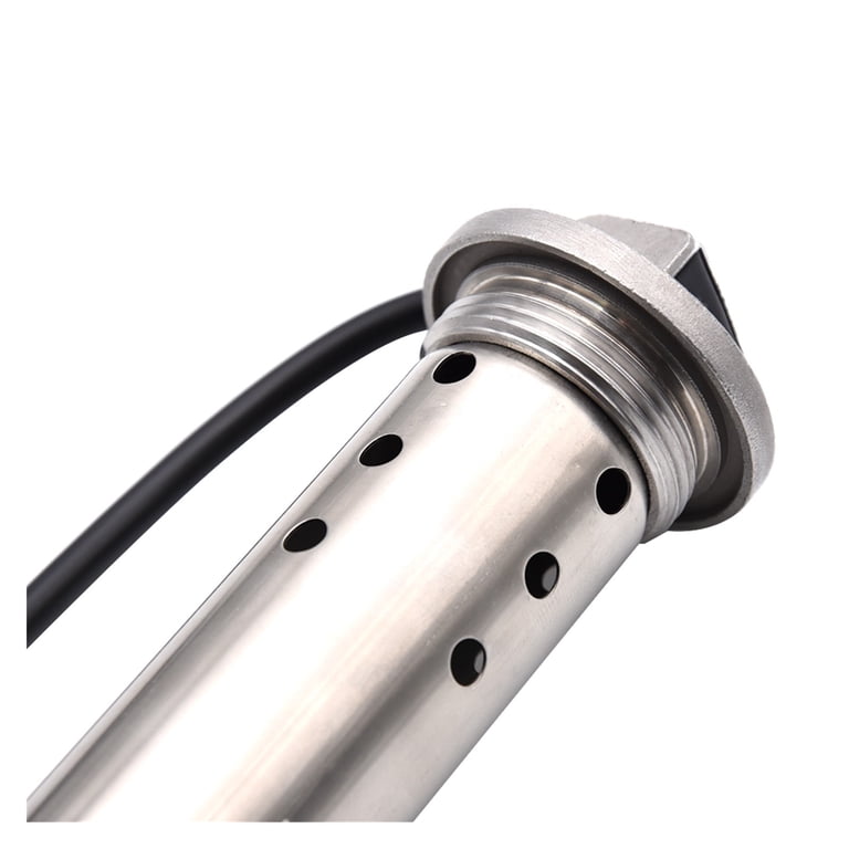 Marine Holding Tank Gauge Sensor – 0-190 Ohm, 150mm Length, IP67 Waterproof For Sewage, Fuel & Water
