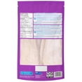 thumbnail image 2 of Great Value Wild Caught Skinless Alaska Pollock Fillets, GV Pollock Fillets 500g, 2 of 5