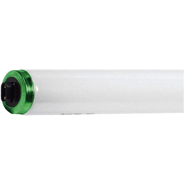 96 shop fluorescent bulbs