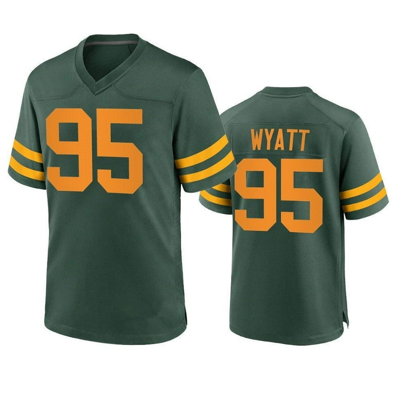 What Packers Jersey Should I Buy in 2022?