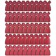 thumbnail image 1 of 100 piezas de papel de lija triangular de hojas abrasivas 170 × 140 × 95, para lijadora multifunción (2000), 1 of 5