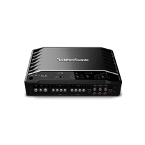 Rockford Fosgate R2-300X4 Prime 300-Watt 4-Channel Amplifier