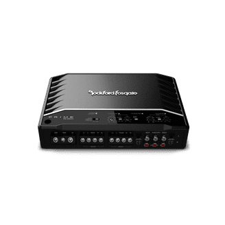 Taramps TRIO 3000 Amplifier 2-ohm 3300W RMS - 2 outputs - Walmart.com