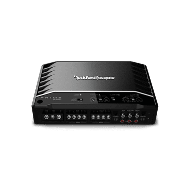 Rockford Fosgate R2-300X4 Prime 300-Watt 4-Channel Amplifier