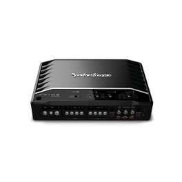 KICKER KX800.1 - Car - amplifier - 1-channel - 1600 Watts x KICKER KX800.1 - Car - amplifier - 1-channel - 1600 Watts x