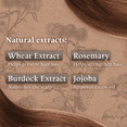thumbnail image 6 of Tio Nacho Younger Looking Revitalizing Antiaging, Anti Hair Loss Shampoo, 14 fl oz (1 Pack), 6 of 7