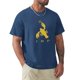 thumbnail image 1 of Camiseta de langosta JBP AIR para hombre ropa estética camisas de gato camisetas vintage camisetas de marca para niños, 1 of 7