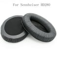 thumbnail image 4 of Soft Foam Ear Cups Soft Cushions Pads for Sennheiser HD280 HD280 Pro Headphones, 4 of 10