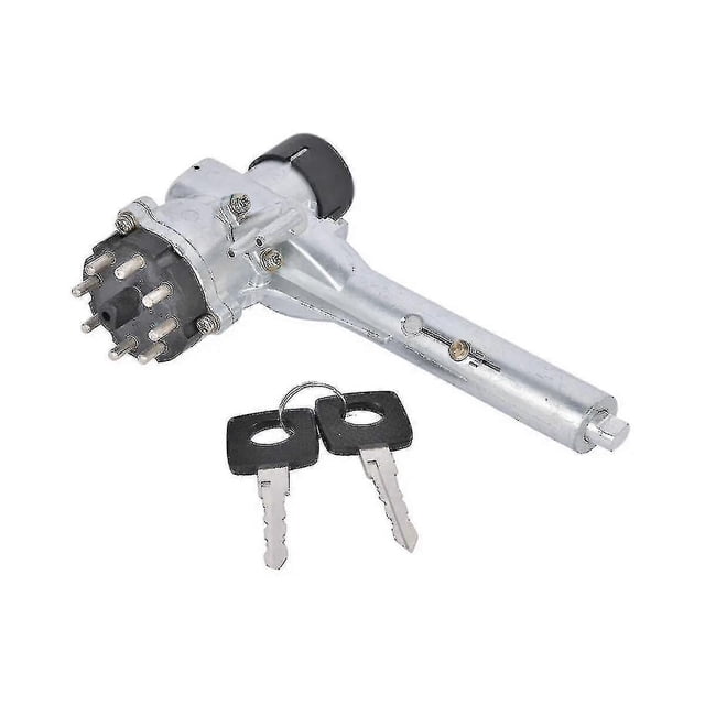 0004600284 Interruptor de cilindro de cerradura de encendido con llave para camiones de gasolina W460 y W463 0014621630 76-gj