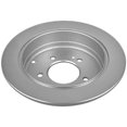 thumbnail image 3 of ADVICS R6R316U OE Replacement Disc Brake Rotor, 3 of 3