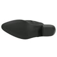 thumbnail image 5 of Roper Womens Beth Mules Dress Casual Shoes, 5 of 5