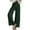 Green, variant on Wide Leg Sweatpants Women High Waisted Lounge Travel Casual Sweat Pants with Pockets Drawstring Brown