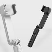 Professional Gimbal Stabilizer for Smartphone Cell Phone Handheld Gimbal Stick with Grip for Ideal for Vlog Live Video
