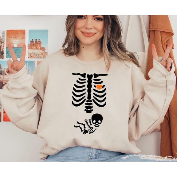 Maternity Sweatshirt, Pregnancy Announcement Sweat 2024, Pregnant Women Costume, Fall New Mom Sweater, Mommy to Be Tshirt All Size S-5XL