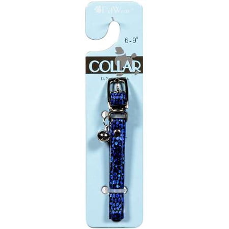 Petwear: 6-9' Collar, 1 ct