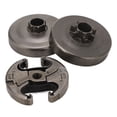 thumbnail image 1 of Drum Assembly, Aluminium Alloy  Assembly Kit 537291702 Professional  For Rancher Chainsaw, 1 of 8