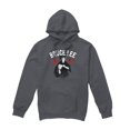 thumbnail image 1 of Bruce Lee  Adult Ready Hoodie, 1 of 6