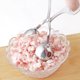 thumbnail image 3 of pinzas para hacer bolas de carne de acero inoxidable, herramientas de cocina, 2 unidades, 3 of 5