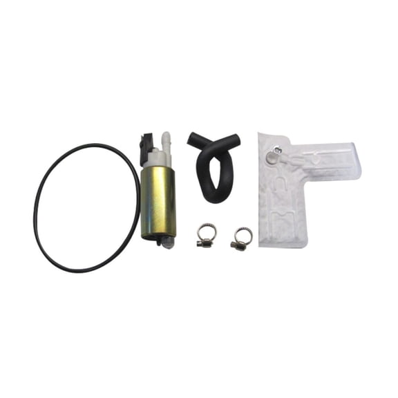 GMB Electric Fuel Pump 520-1190 For Volkswagen Cabriolet Fox 1990-1993