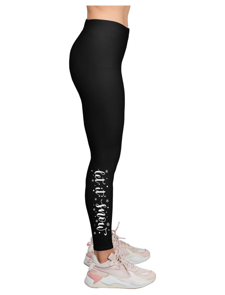 holiday tights and leggings
