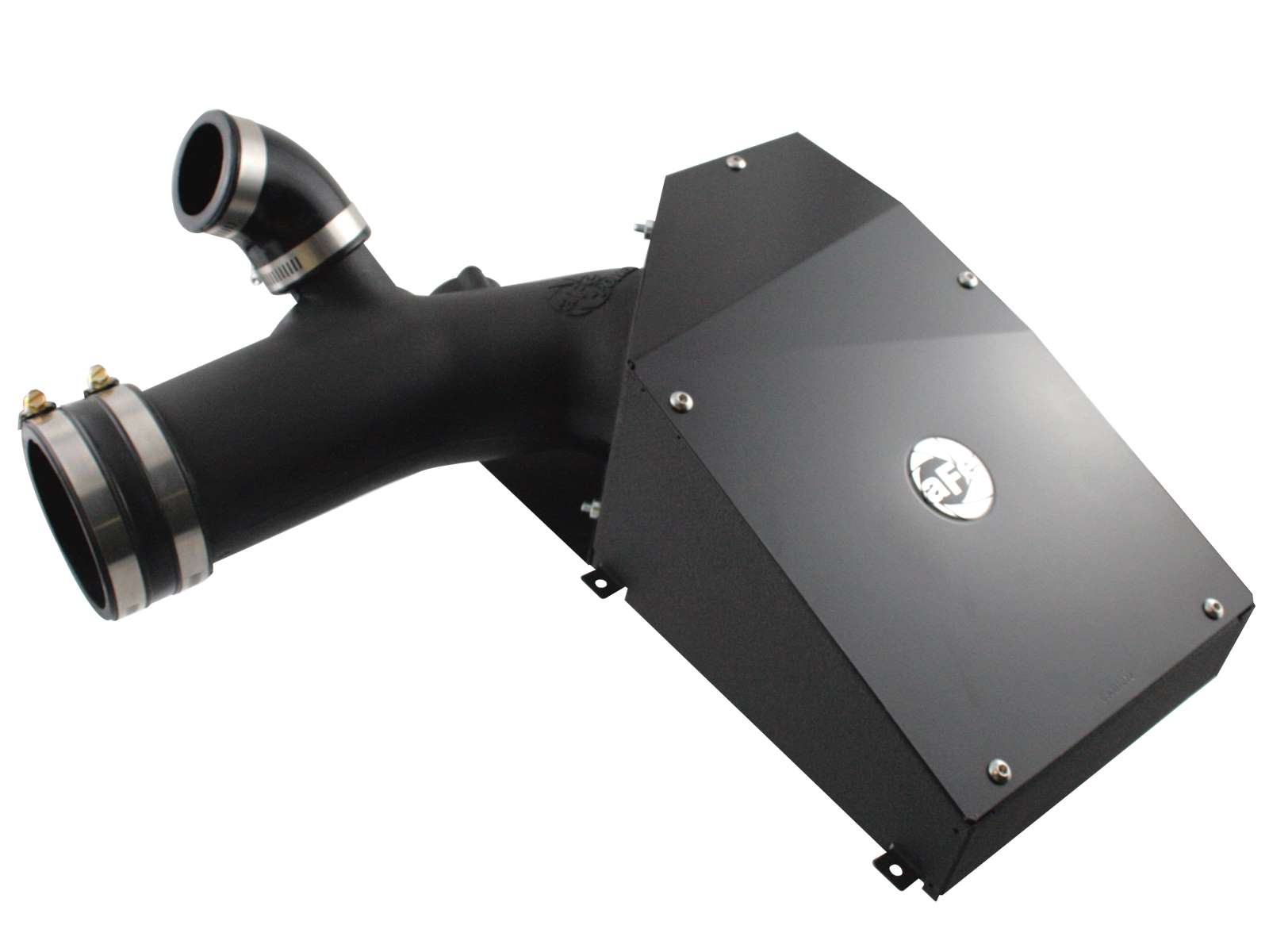 Magnum FORCE Stage-2 Cold Air Intake System w/ Pro 5R Filter