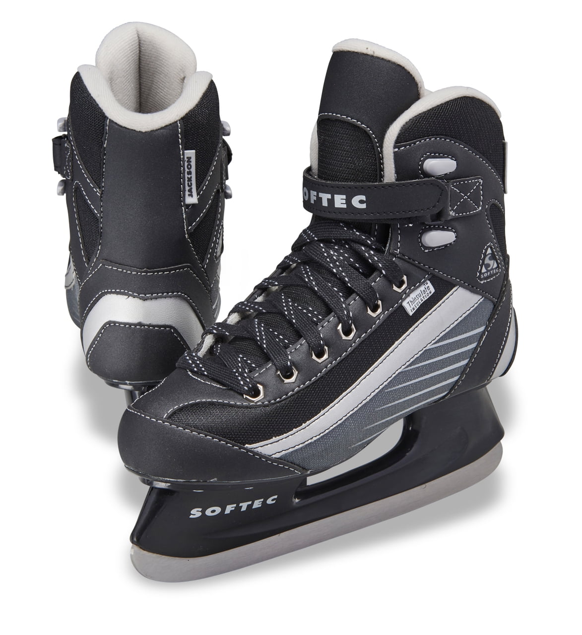 Figure Skates Softec Youth Sport ST6107 by