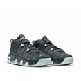 thumbnail image 2 of Men's Nike Air Uptempo '96 DK Smoke Grey/Dk Smoke Grey (FJ4181 001) - 10.5, 2 of 4