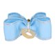 thumbnail image 3 of Bowknot De Mascota Con Gomas De Goma Bow Pet Dog Bow, Loverly Bowknot Lindo Bow Bow Bowing Bows Pet Loverly Bowknot, Para Perros/ Gatos De Fiesta Y Boda, 3 of 7