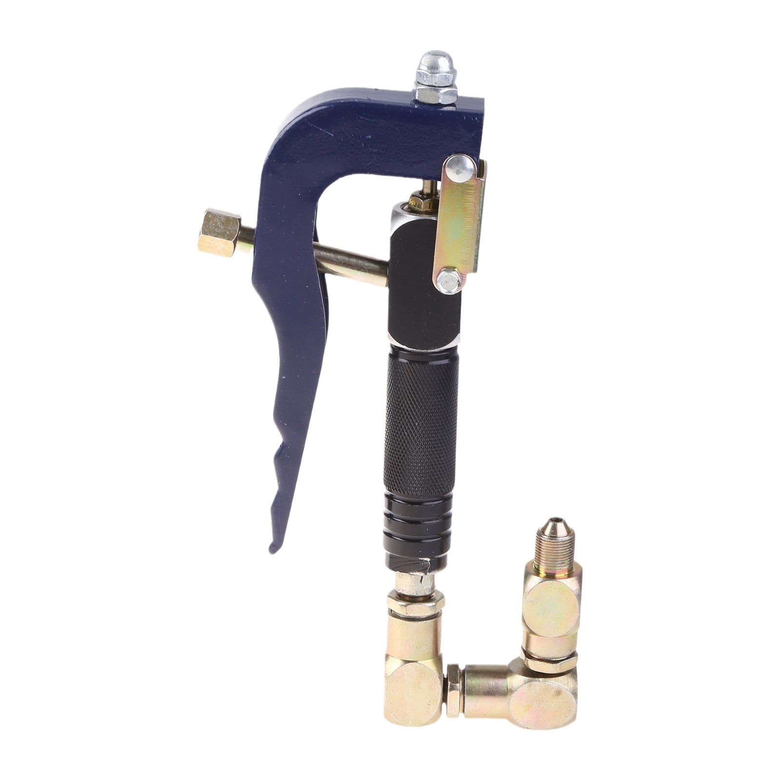 HEMLBOYW Hand-held High-pressure Grease Pneumatic Grease Tith Pipe Tupe Hose Air Tools for Cars Factory Machinery