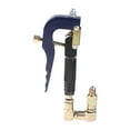 thumbnail image 2 of XISAOK Durable Air Operated Grease-gun Hand-held Injector Grease Tupe Air Tools Alloy, 2 of 11