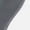 Gray, variant on Women's High Waist Seamless Leggings with Full-Length Ankle Fit - Small, Gray