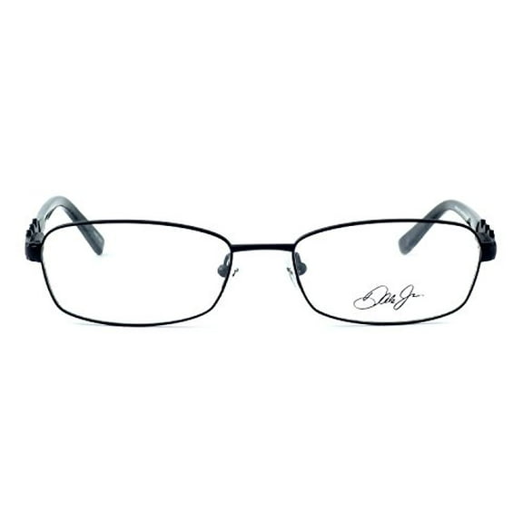 Dale Earnhardt Jr. 6743 Designer Reading Glasses in Black.  3.00