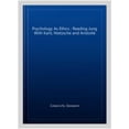 thumbnail image 1 of Pre-Owned Philosophy and Psychoanalysis Psychology as Ethics: Reading Jung with Kant, Nietzsche and Aristotle, (Hardcover), 1 of 1