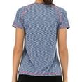 thumbnail image 4 of FUTATA Womens Casual T Shirts Basic Loose Short Sleeve Running Workout clothes Gym Athletic Tees Tops, 4 of 4