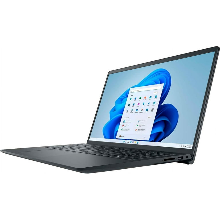 Dell Inspiron 15 3530 Premium Business Laptop 15.6" FHD Anti-glare Touchscreen 13th Gen Intel 10-Core i5-1335U Processor 32GB DDR4 1TB SSD FHD Webcam ExpressCharge Long Battery Life Win11 Black