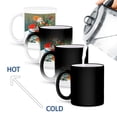 thumbnail image 4 of 3drose, Snowman Band, 11oz Magic Transforming Mug, 4 of 7